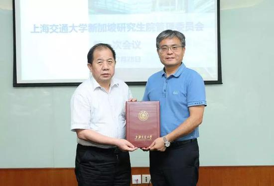 多所“雙一流”高校搞大動作，跨省、跨國合作，發(fā)揮各自優(yōu)勢。