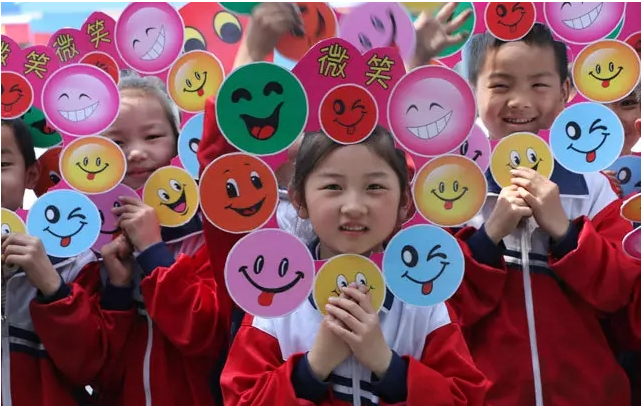 讓校園成為最陽光最安全的地方！國務(wù)院給家長們發(fā)了“定心丸”