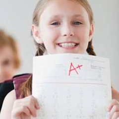 家長，孩子的成績你讀懂了嗎？