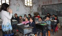 為什么農(nóng)村孩子學(xué)習(xí)成績(jī)?cè)絹碓讲?？到底是什么地方出了問題