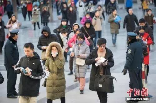 2019年度國(guó)考昨日開(kāi)考：近138萬(wàn)人報(bào)名過(guò)審，平均競(jìng)爭(zhēng)比95:1