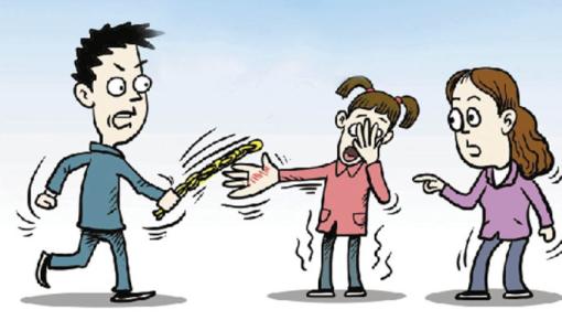 教育懲罰孩子的十個(gè)科學(xué)方法，快學(xué)習(xí)起來(lái)！