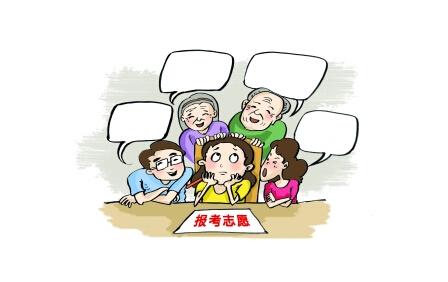 中考志愿填報指南：幾大原則助你成功報考！