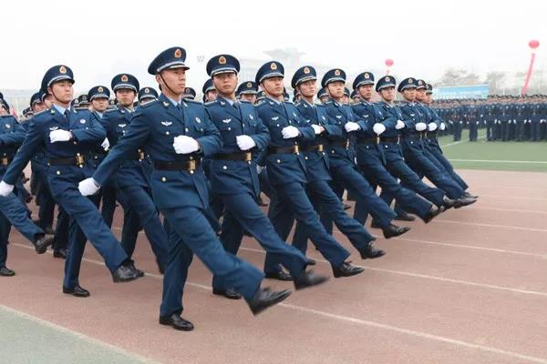 帶你解讀軍?！袊?guó)人民解放軍空軍工程大學(xué)