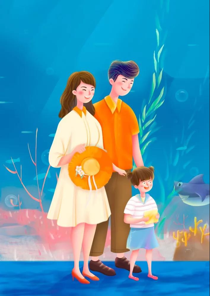 “我不上幼兒園，我要去結(jié)婚”：請好好愛那個(gè)到了婚姻敏感期的孩子……