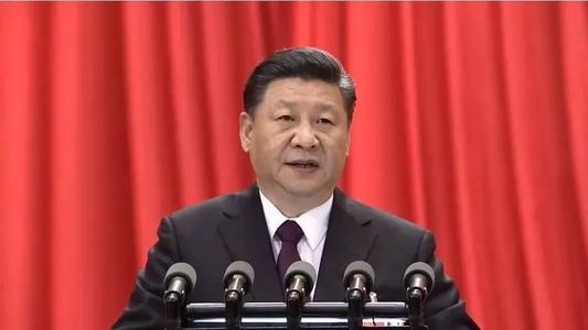 這場硬仗，習(xí)近平“再動員、再部署”