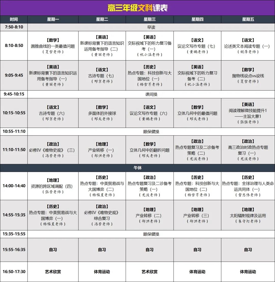 收藏！四川云教電視課堂線上教學(xué)第四周小學(xué)、中學(xué)課表來了！