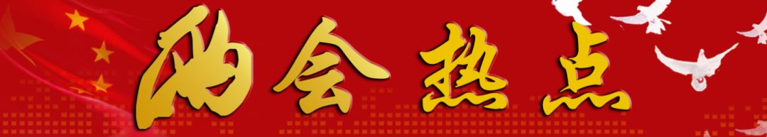與你相關(guān)！政府工作報告釋放了什么教育信號？聽代表委員為你解讀 | 兩會熱點