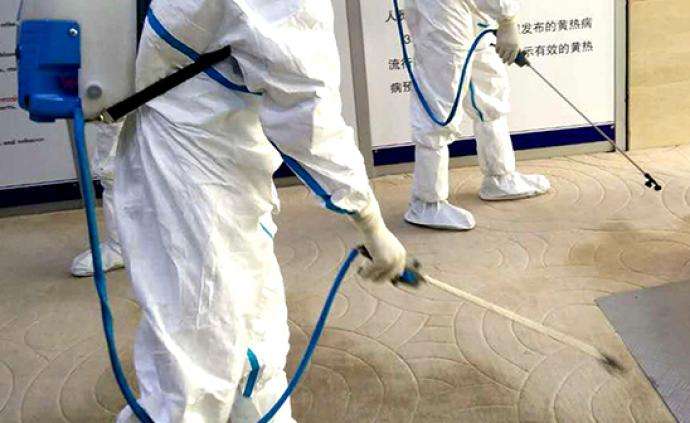 最新！新增確診病例9例，在這四個地方