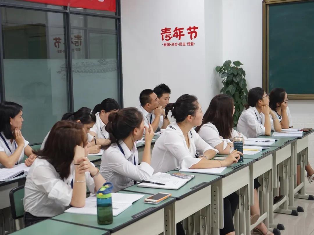 川越秋季班即將開(kāi)課，最全開(kāi)課攻略，請(qǐng)注意查收
