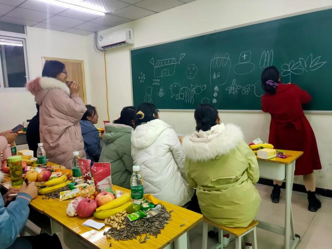 凝心聚力獻(xiàn)良策，我與川越共成長(zhǎng)——巴中片區(qū)員工茶話會(huì)成功舉行