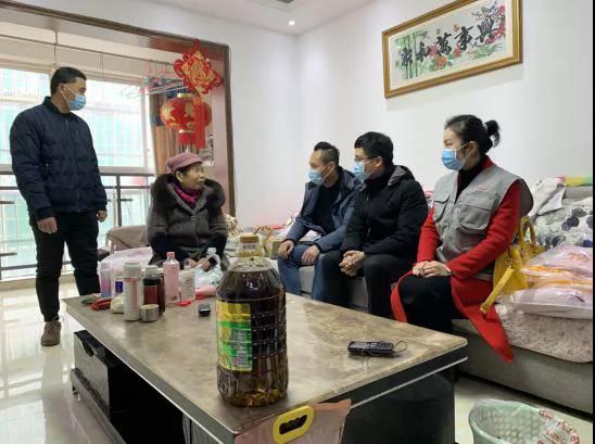 贊 | 慈善機(jī)構(gòu)聯(lián)合川越培訓(xùn)學(xué)校、博行開展捐資助學(xué)活動(dòng)