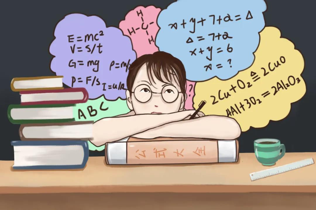 事關(guān)高考，這群高三老師春節(jié)照常上班！