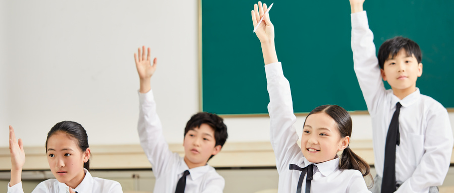小升初民辦直升報(bào)名！快來(lái)看看成都一貫制學(xué)校有哪些