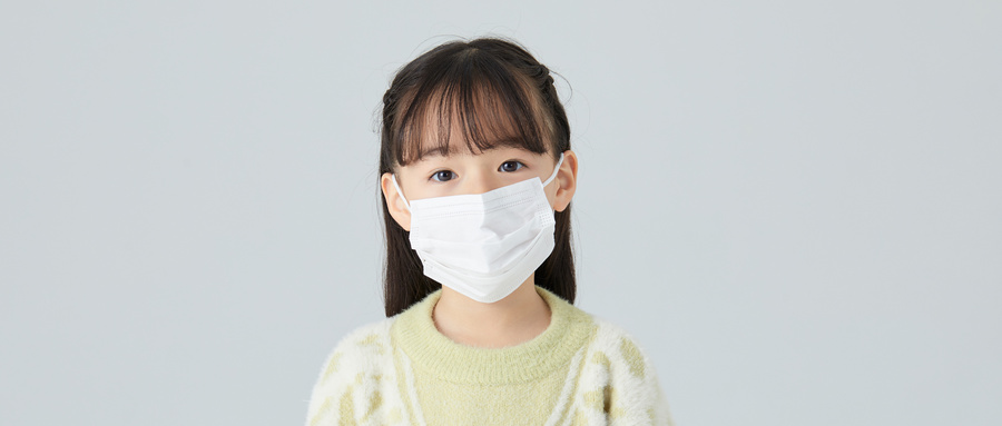 家長必看！開學要備幾個口罩？兒童口罩怎么選？權威解答來了！