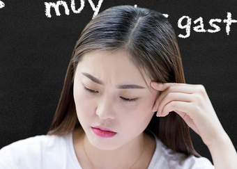 中考成績很慘的，通常是這10類學(xué)生
