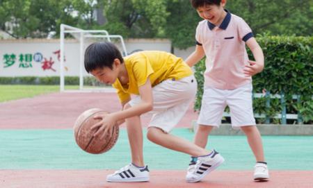 教育部提倡：中小學(xué)生到校后，先做這件事→