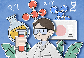 這堂課，讓你“懷疑人生”——奇跡科學