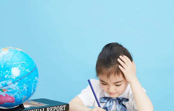 十一假期馬上結(jié)束，告訴孩子：學(xué)習(xí)從來不是一件輕松的事情?。▋?nèi)附收心指南）