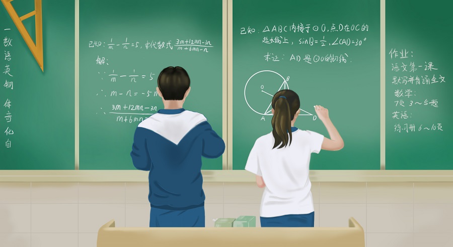 省部共建高校，將迎新校區(qū)