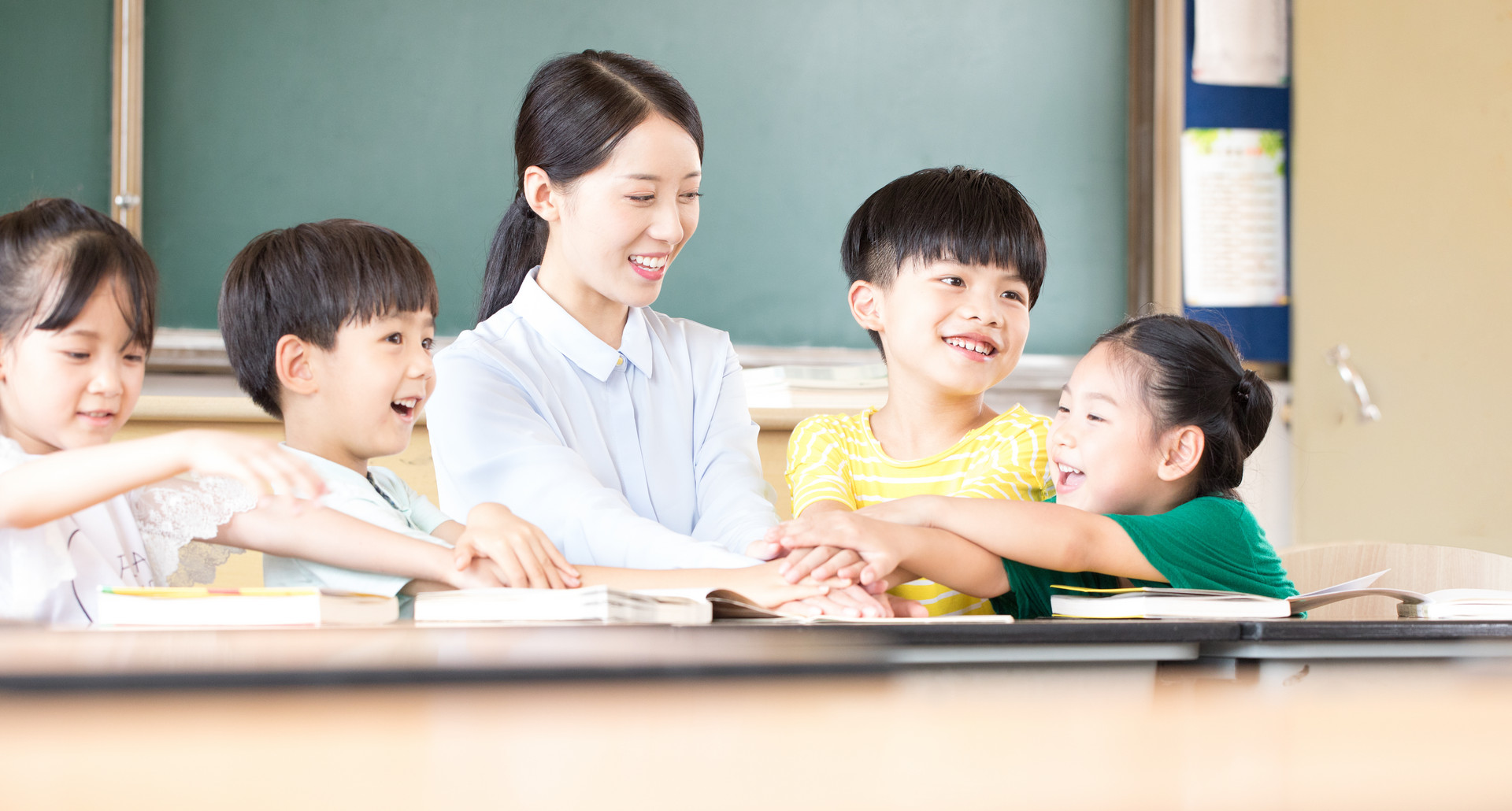 “全班25個學(xué)生，23個是班干”：為什么要讓孩子當(dāng)班干部？這是我聽過最好的回答！