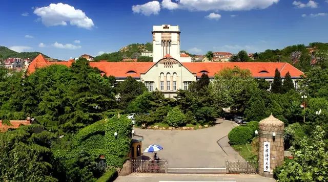 中國海洋大學(xué)2022年強(qiáng)基計劃，來了！